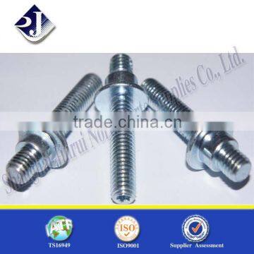 carbon steel bolt fastener