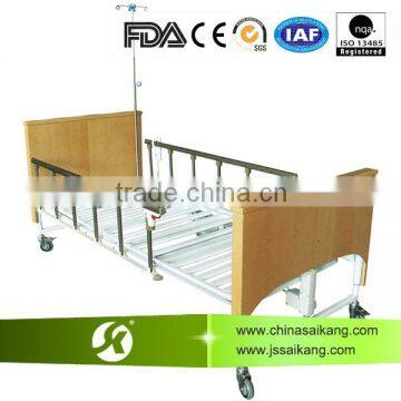 SK006-2 Multi-Purpose Patient X-Ray Bed Saikang