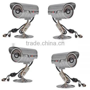 IP Camera 720P/960P Outdoor Waterproof Security HD CCTV Camera 24 IR Leds 1.0MP/1.3MP Network Bullet Camera