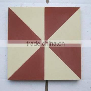 Handmade Cement Tile Diagonal- CTS Factory photo-4