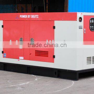 80kw China Generator