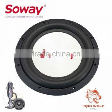 SW10-27 super subwoofer 12" 800W subwoofer