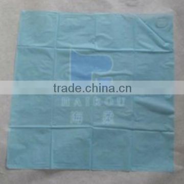 China ISO 9001:2000 Laminated Nonwoven Fabric of Dental Towel for Dental Hospital