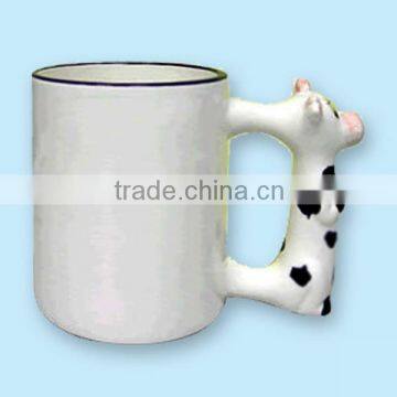 Animal Mug