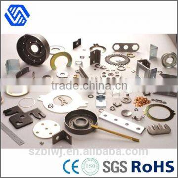 ODM metal sheet forming stamping parts welding parts                        
                                                Quality Choice