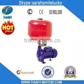 CPM Water Pump Pressure Control photo-4
