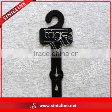 Sinicline Custom Design Accepted Plastic Injection Belt Hanger