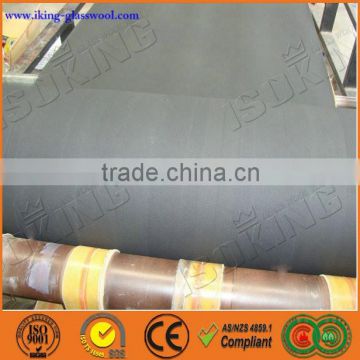 Sponge Rubber Foam Insulation Roll Factory