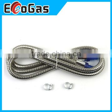 LPG Gas Matel hose