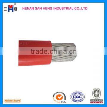 Single core All Aluminium stranded conductor 150mm2 overhead cable