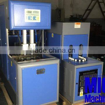 Micmachinery the High Stable Pet Blow Molding Process Pet Blow Molding Machines Blow Molding Plastics photo-2