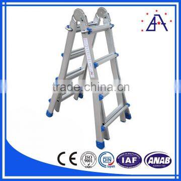 Good Quality Factory Direct Sale Aluminium Ladder