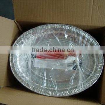 oil absorbent pads
