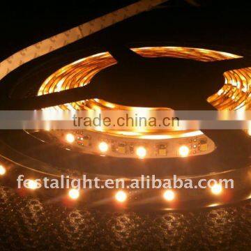 CE Rohs Waterproof SMD 3528 Esptar Chips 12V 24V Low Voltage 120 Leds per Meter Flexilbe Strip Led Light IP20 IP65 IP68 China photo-3