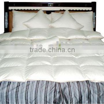 Bedding Sets(Quilt Pillow Cushion)