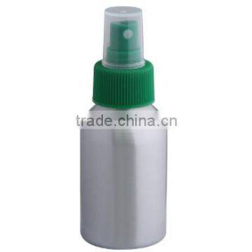 Multifunctional Aluminum Pump Spray Bottle 100ml photo-4