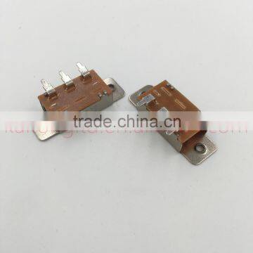 2P1T Slide Switch SS22K39 Net Work Electrical Electric photo-2