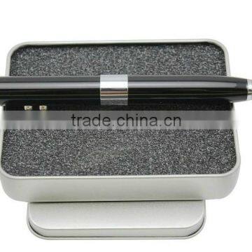 Multi Fiunction Monry Detector Pen , Led Laser Pen for Gift photo-6