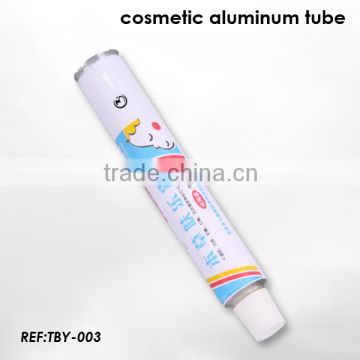 aluminum tubes for cosmetics 10g 20g