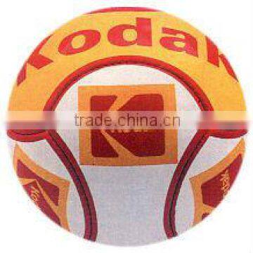 Custom Logo Soccer Ball Footballs
