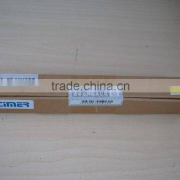 Original and New HP Laserjet Fuser Film Sleeves