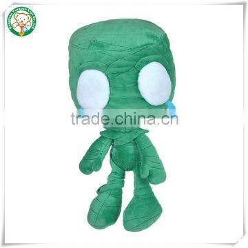 LOL Cute Plush Doll Toy Mummy Plush Children's Gift photo-4