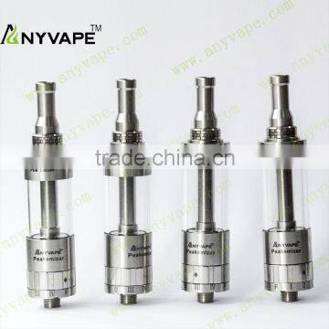 2014 Anyvape peakomizer perfect match with 2014 Smoktech Smok BECPRO PROVEC