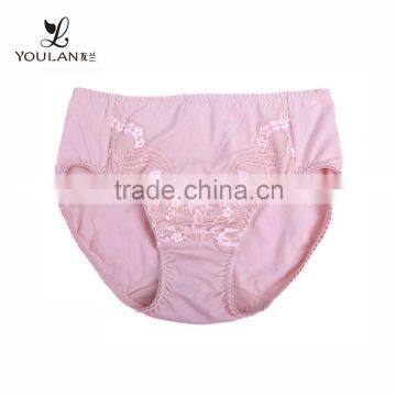 new design women custom cotton women sex women underwear