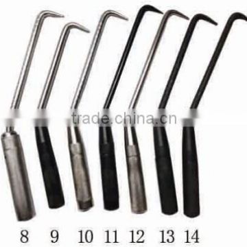 Stainless steel wire tying tool wire hook Galvanized