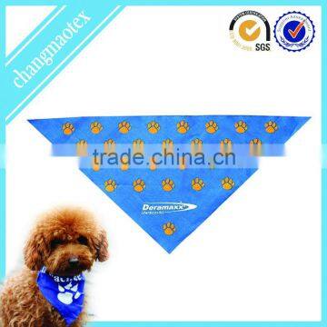 custom promotions dog bandana