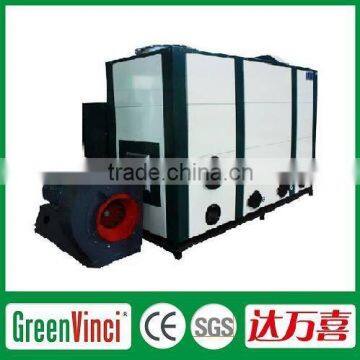 Biomass-fired hot air generator High efficient hot air furnace Environmental hot blast stove for sale
