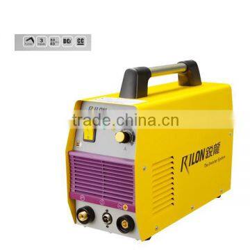 Small Portable Inverter Air Plasma Cutter Cut 40 with Standby Accessories