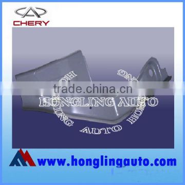 S12-8403550-DY--Left headlight frame connecting plate assembly- Electrophoresis,Chery auto spare part