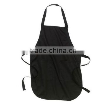 2014 New Product Cheap Promotional Soft kitchen bib apron