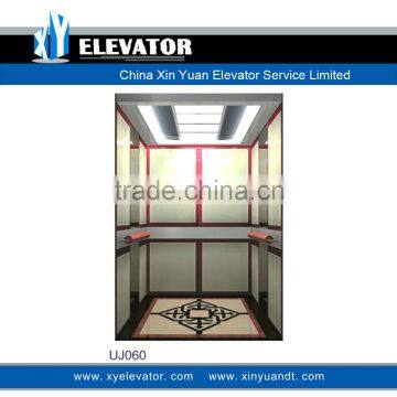 Cheap price Simple Design OEM Passenger elevator