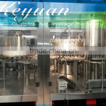 pure water filling/ water treatment system equipment /mineral water plant