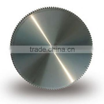 Non Ferrous Metal Saw Blade