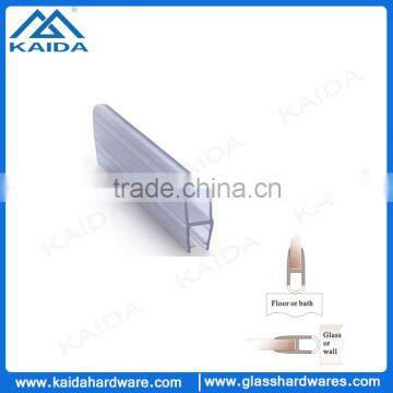 high quality Customized price rubber strip door seal