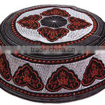 Manufacturer prayer cap for muslim