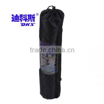 Flower Printed Yoga Fitness Mat TPE NBR PVC Yoga Mat photo-5