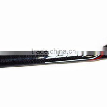 2014 Latest NESS Full Carbon Fiber Bicycle Seat Post / Seatpost / Bicycle Accessories 27.2/30.8/31.6 photo-4