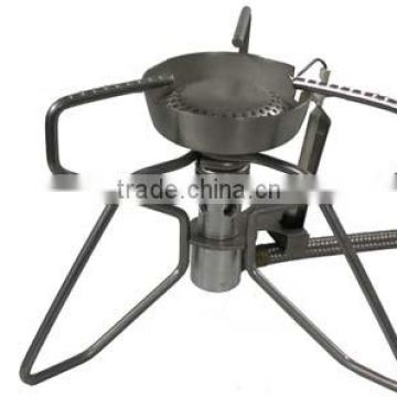 Foldable Butane Stove