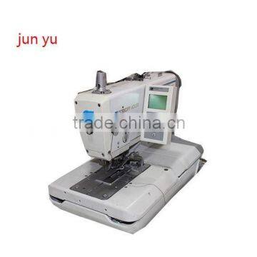 Low Price Used Durkopp Adler Button Hole Sewing Machine Quality Choice photo-3