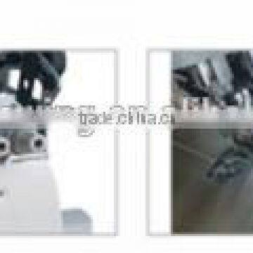 Used Juki 5 Threads Overlock Sewing Machine photo-2