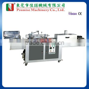 Model JN-YG Automatic Pen Screen Printing Machine