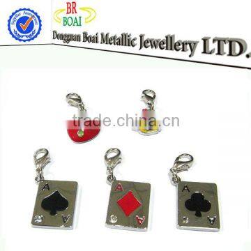 2013 charms, metal charms wholesale