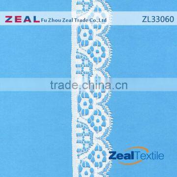 Korea Lace/Korean Lace Fabric/Heavy Lace Fabric For Lady Garments