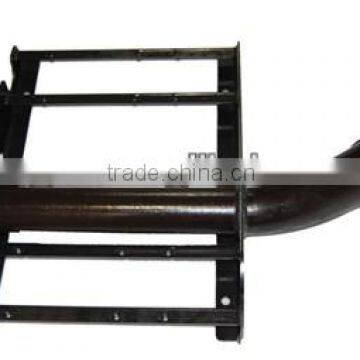 agriculture machinery bracket base