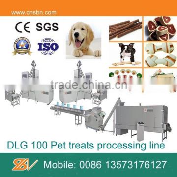 Hot Export dog snacks Pet treats making machine                        
                                                Quality Choice