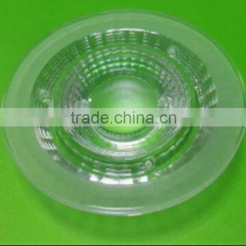 Led 60 Degree Beam Angle 3030 Led Optical Lens